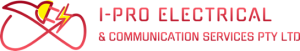 I-pro_electrical_logo